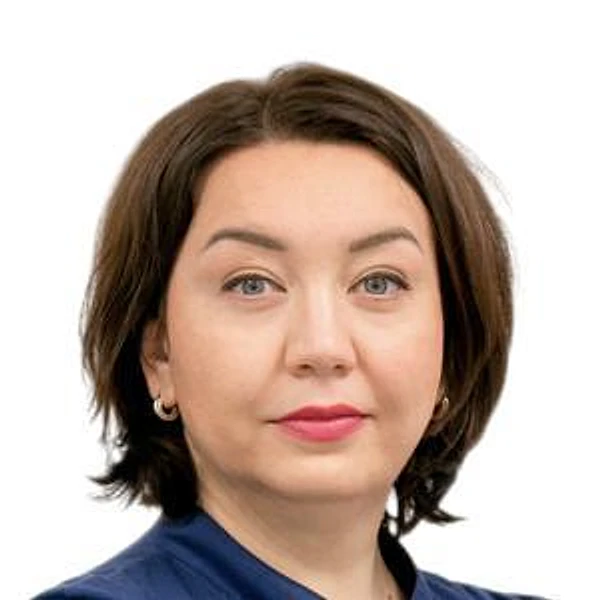 Горобец Елена Юрьевна — Стоматолог, Детский стоматолог, Великий Новгород