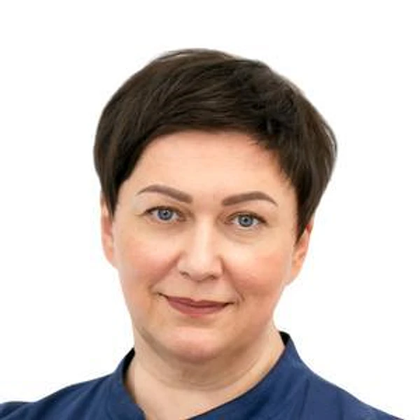 Гуляева Ирина Владимировна — Стоматолог, Великий Новгород