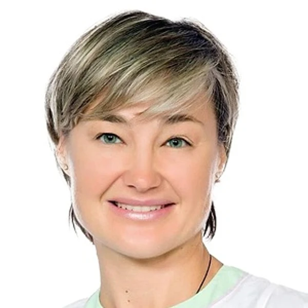 Летова Екатерина Владимировна — Детский невролог, Новосибирск
