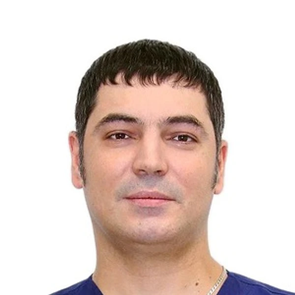 Лачинов Мурад Магомедович — Стоматолог-ортопед, Стоматолог-хирург, Великий Новгород