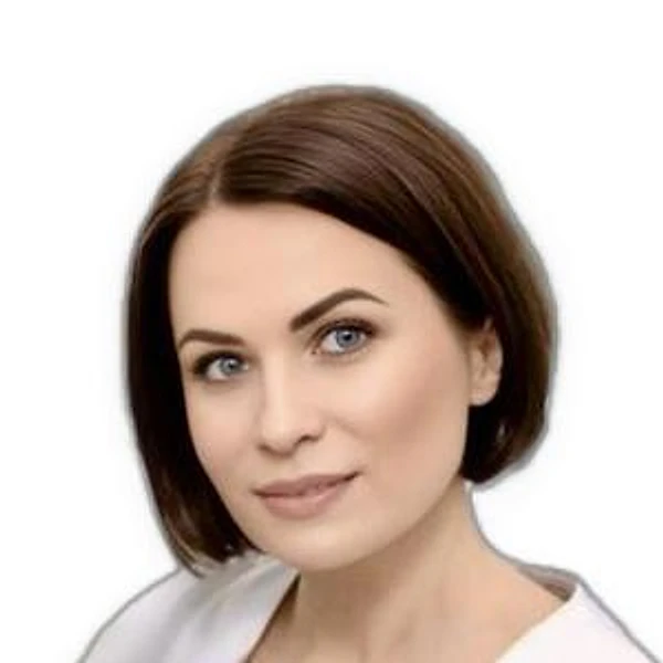 Крапивина Анна Владимировна — Стоматолог-ортопед, Стоматолог-эндодонтист, Великий Новгород