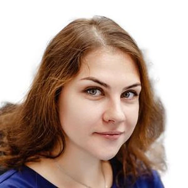 Шанина Елена Сергеевна — Стоматолог, Стоматолог-хирург, Стоматолог-эндодонтист, Великий Новгород