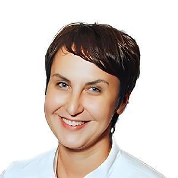 Колчина Эльвира Рафаэлевна — Стоматолог, Великий Новгород