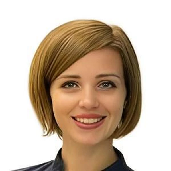 Коновалова Мария Олеговна — Стоматолог-ортодонт, Великий Новгород