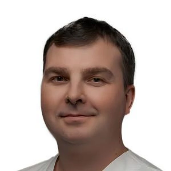 Мазур Александр Сергеевич — Стоматолог-ортопед, Великий Новгород