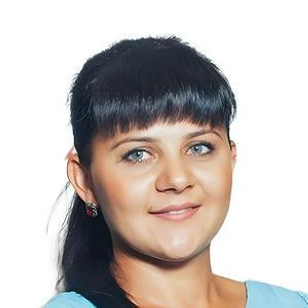 Османова Надежда Леонидовна — Стоматолог-гигиенист, Великий Новгород