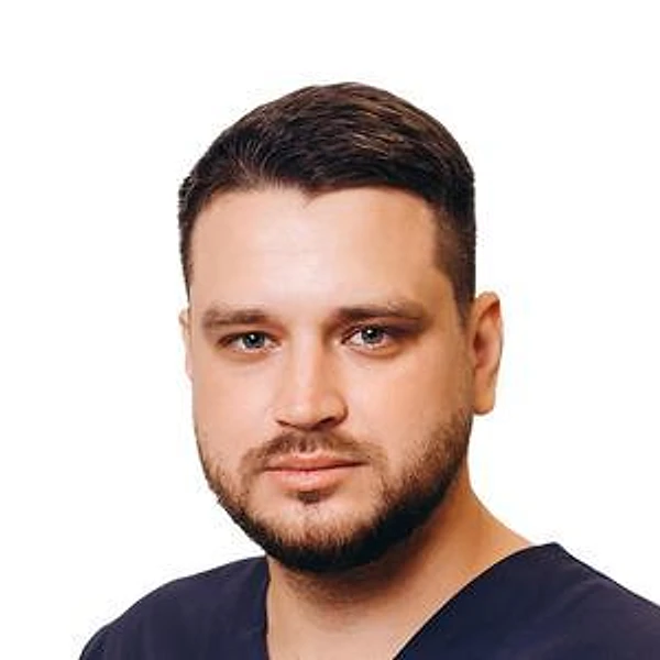 Пантелеев Алексей Викторович — Стоматолог-ортопед, Стоматолог-имплантолог, Стоматолог-хирург, Великий Новгород
