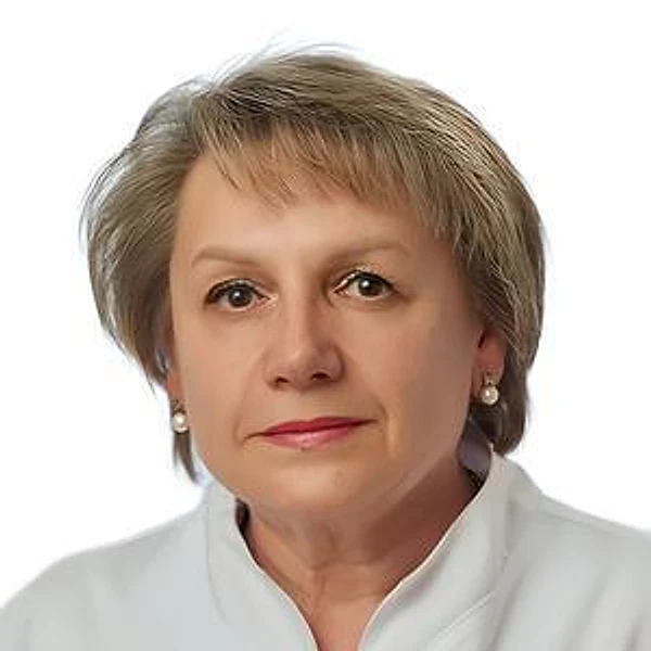 Рыбкина Татьяна Васильевна — Стоматолог, Великий Новгород