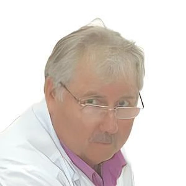 Иванов Станислав Васильевич — Стоматолог-ортопед, Великий Новгород