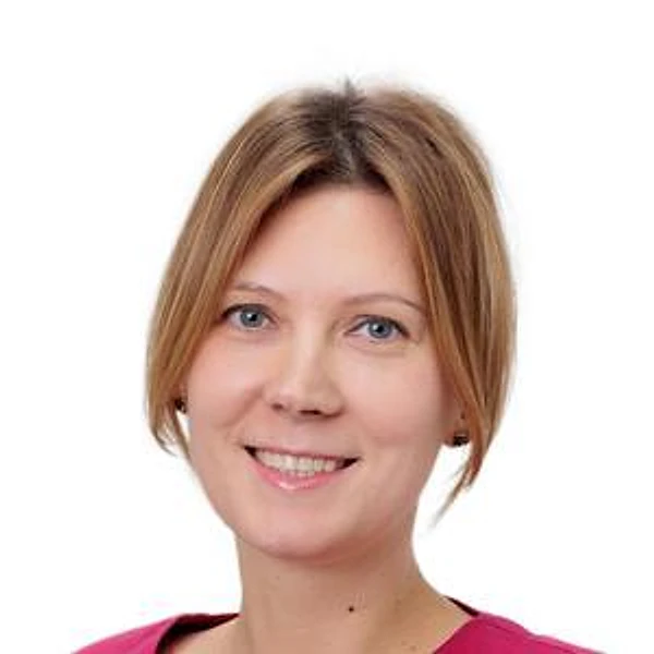 Анухина Вера Владимировна — Стоматолог, Великий Новгород