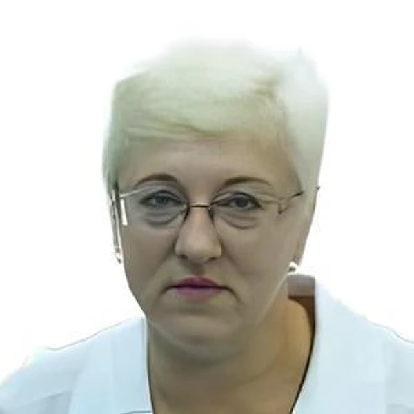 Иванова Марина Вячеславовна — Стоматолог, Великий Новгород
