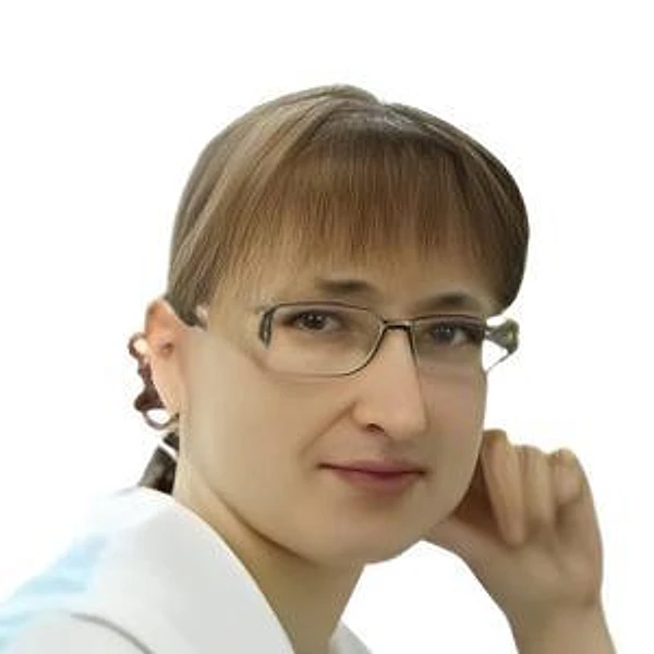 Смирнова Ирина Анатольевна — Стоматолог, Великий Новгород