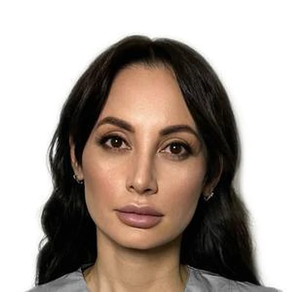 Вагабова Екатерина Юлдашевна — Стоматолог, Стоматолог-ортопед, Великий Новгород
