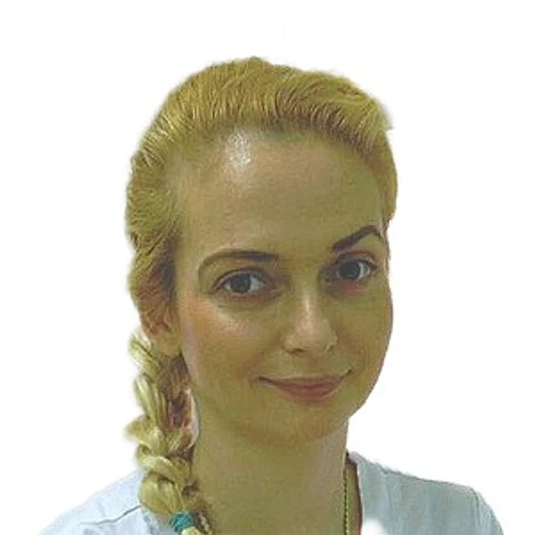 Герейханова Алла Нажмудинова — Стоматолог, Великий Новгород