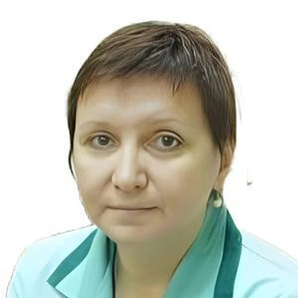 Пушкарева Лариса Николаевна — Стоматолог, Великий Новгород