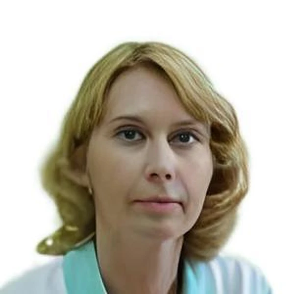 Семенова Татьяна Владимировна — Детский стоматолог, Великий Новгород