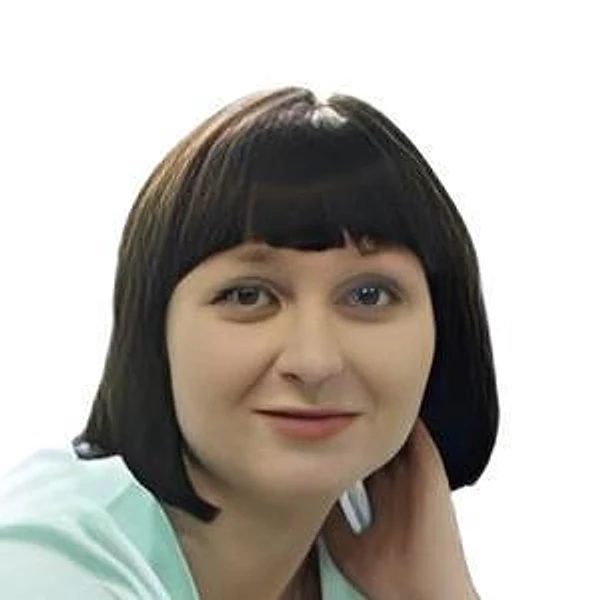 Петрова Елена Михайловна — Стоматолог, Детский стоматолог, Великий Новгород