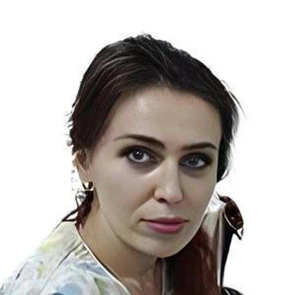 Лезевская Екатерина Андреевна — Стоматолог, Детский стоматолог, Великий Новгород