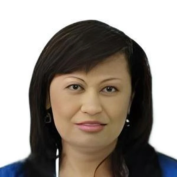 Раисова Виктория Муратовна — Стоматолог-ортопед, Великий Новгород