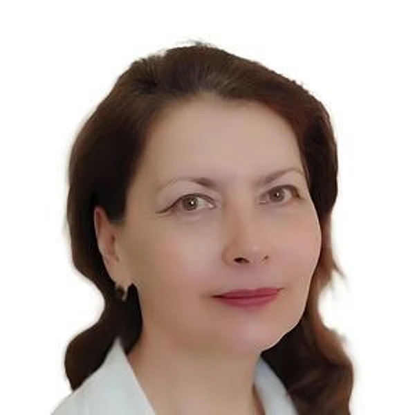 Горбунова Елена Николаевна — Детский невролог, Невролог, Новосибирск