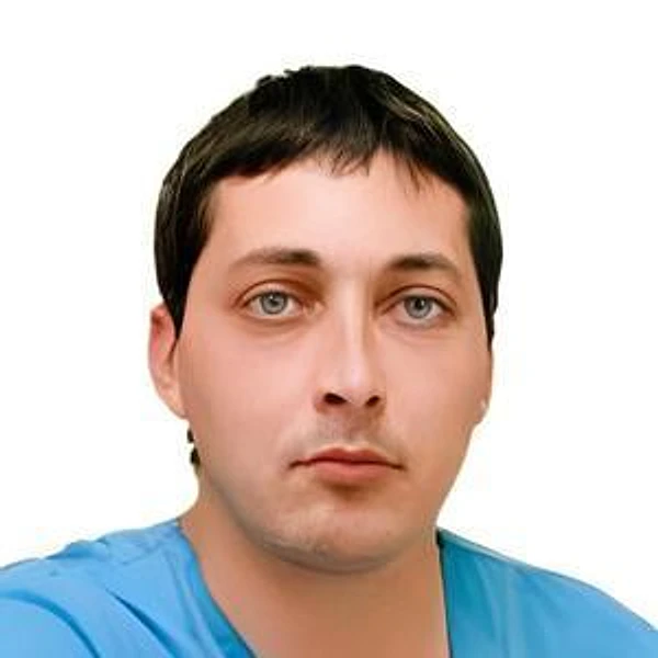 Эйтингин Игорь Валерьевич — Стоматолог-хирург, Великий Новгород