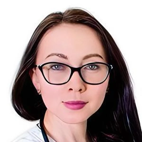 Загороднева Надежда Николаевна — Терапевт, Врач УЗИ, Невролог, Челябинск