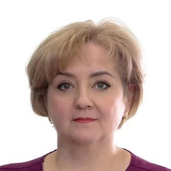 Чигинцева Лариса Викторовна — Физиотерапевт, Челябинск