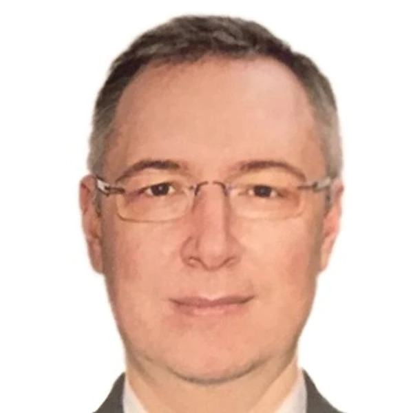 Здирук Сергей Васильевич — Анестезиолог-реаниматолог, Ростов-на-Дону