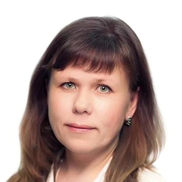 Першкова Татьяна Геннадьевна — Детский невролог, Невролог, Новосибирск