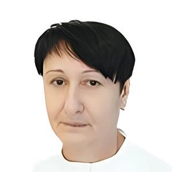Саблина Людмила Павловна — Гинеколог, Акушер, Липецк