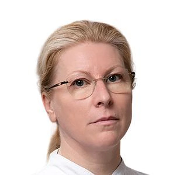 Рябинина Алевтина Александровна — Офтальмолог (окулист), Томск