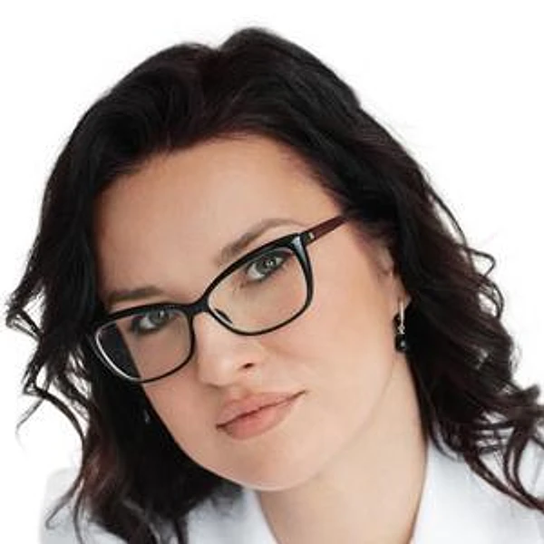 Кузьменко Екатерина Андреевна — Офтальмолог-хирург, Северск