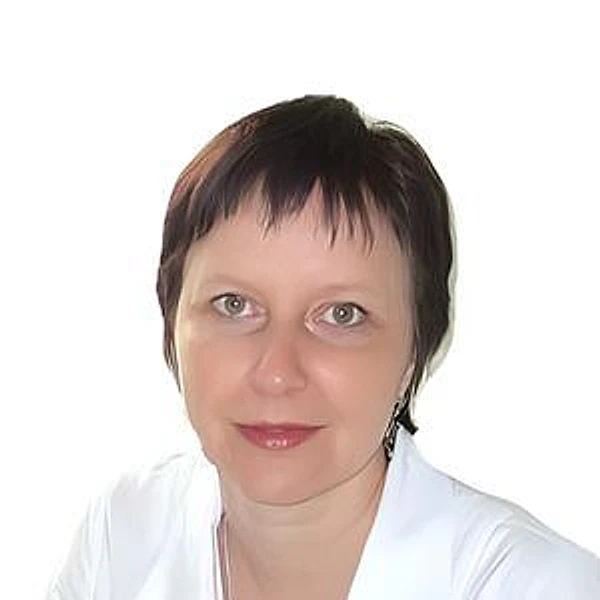Рагимова Лариса Александровна — Педиатр, Пенза