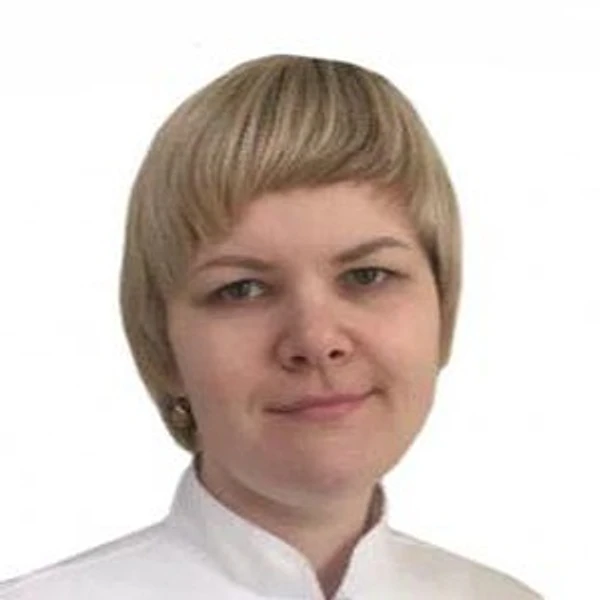 Горбунова Наталья Александровна — Эмбриолог, Пенза