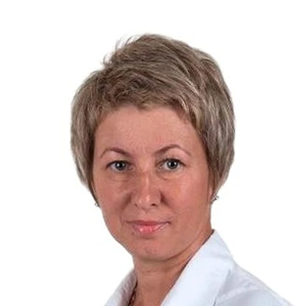 Коженкова Светлана Витальевна — Эмбриолог, Пенза