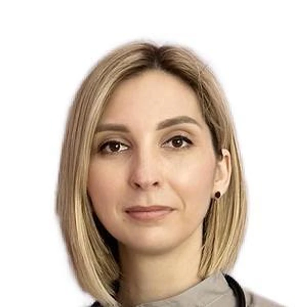 Демьянова Анастасия Павловна — Акушер, Гинеколог, Астрахань