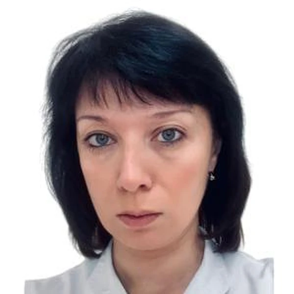 Аксельрод Анна Сергеевна — Кардиолог, Функциональный диагност, Москва