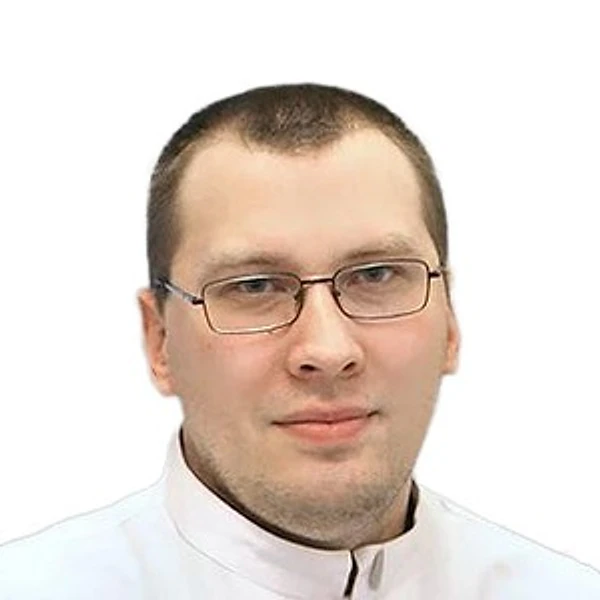Пронин Алексей Андреевич — Кардиолог, Анестезиолог-реаниматолог, Терапевт, Чита