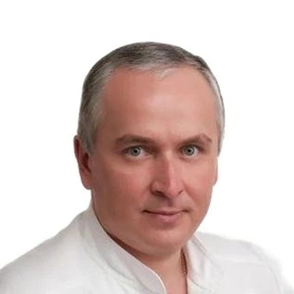 Леонтьев Дмитрий Анатольевич — Невролог, Остеопат, Москва