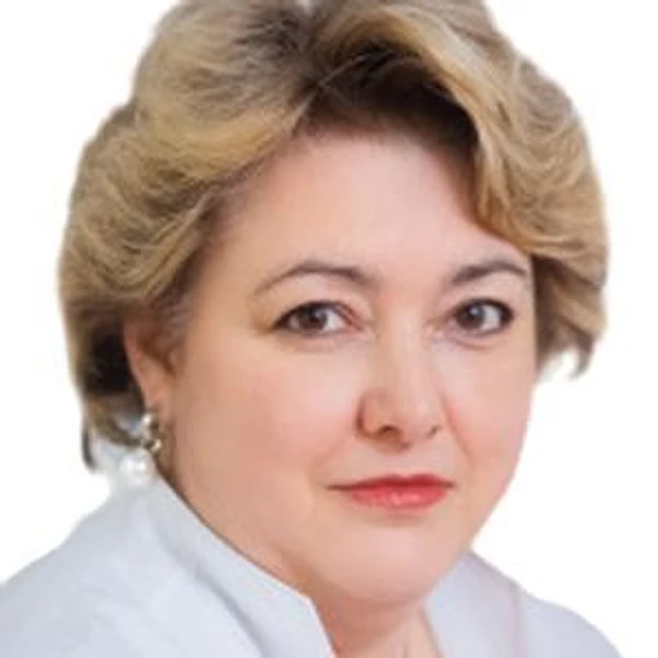 Тащян Ольга Валерьевна — Гастроэнтеролог, Москва