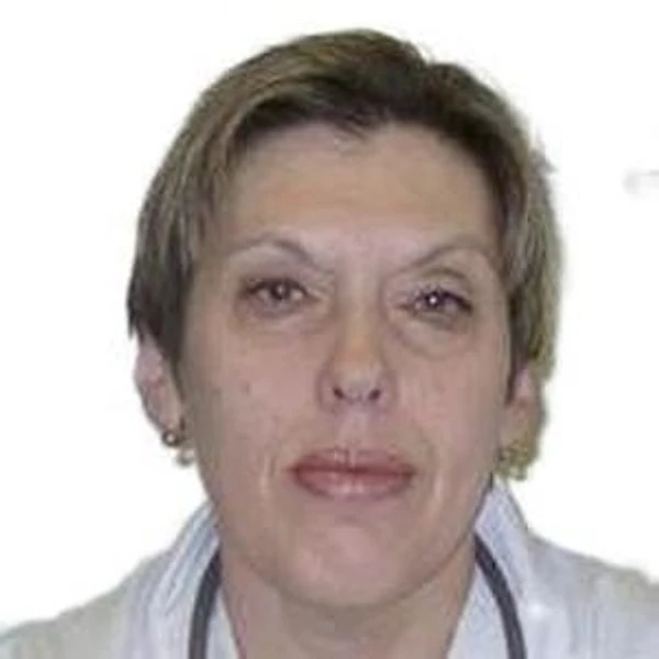 Цветкова Ольга Александровна — Пульмонолог, Москва