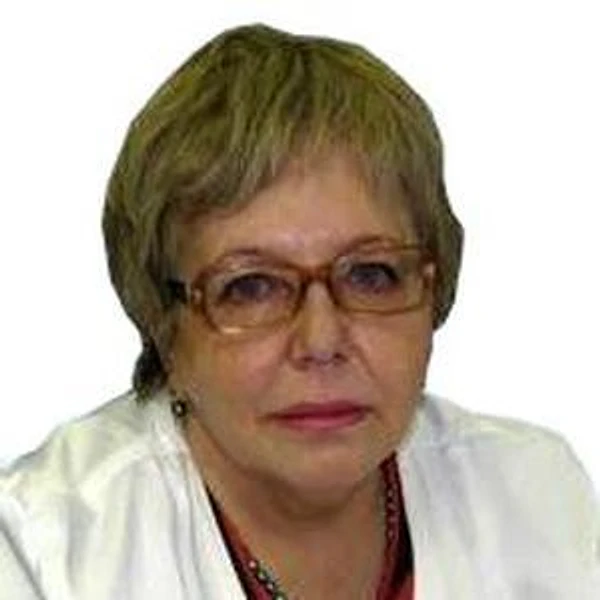 Бочкарникова Ольга Валентиновна — Гематолог, Москва
