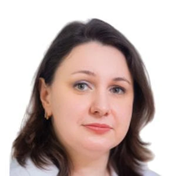 Буданова Дарья Александровна — Гематолог, Москва