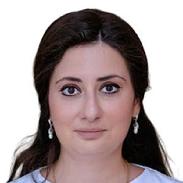 Осипова Анна Данииловна — Гинеколог, Акушер, Москва