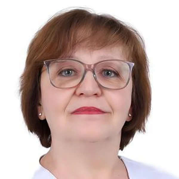 Шемякина Людмила Владимировна — Гинеколог, Акушер, Москва