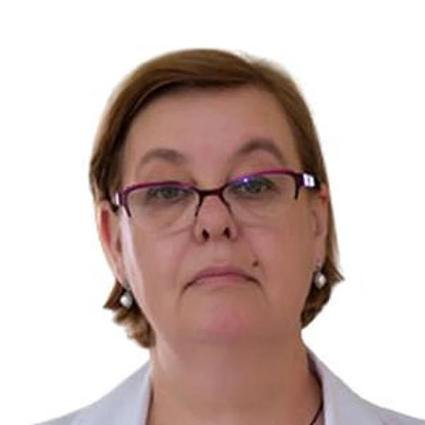 Усачева Светлана Владимировна — Гинеколог, Акушер, Москва
