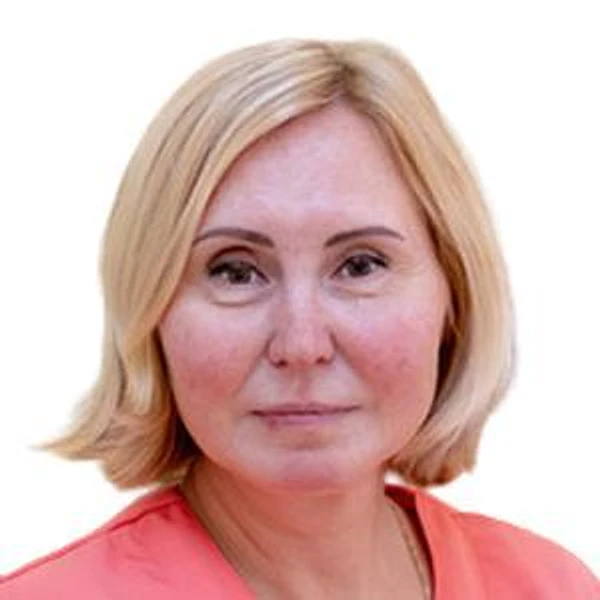 Коваленко Мария Александровна — Гинеколог, Акушер, Москва