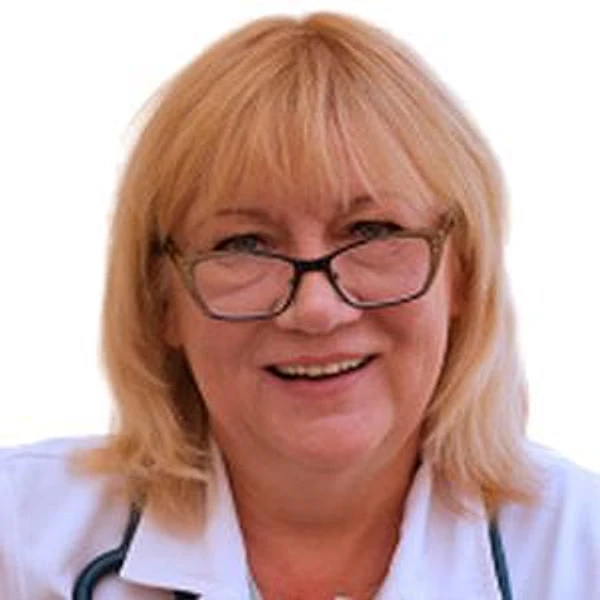Паршикова Ольга Васильевна — Неонатолог, Москва