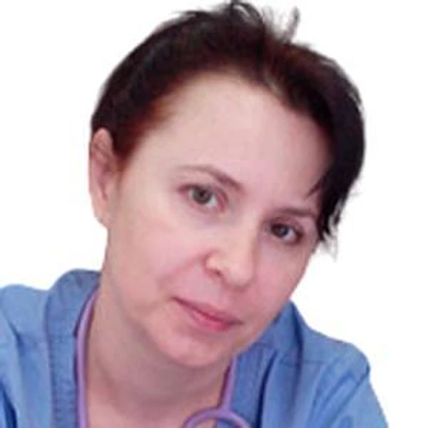 Семенова Анжелика Викторовна — Неонатолог, Москва