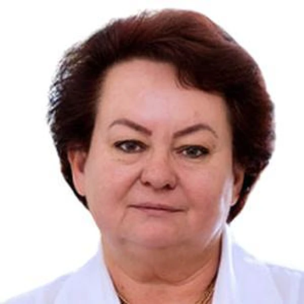 Акопова Елена Эдуардовна — Анестезиолог-реаниматолог, Москва